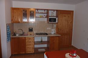 Apartments Majercak