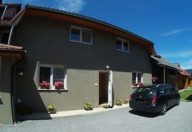 Apartments Majercak
