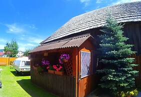 Apartments Majercak