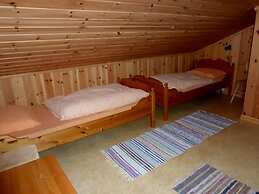 Furulie Cabin - Flå