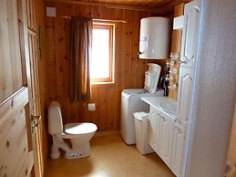 Furulie Cabin - Flå