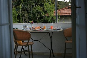 B&B Ortensia