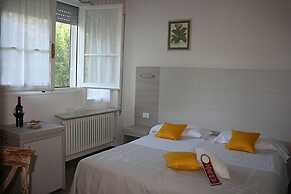 B&B Ortensia