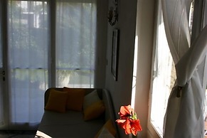 B&B Ortensia
