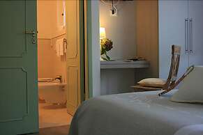 B&B Ortensia
