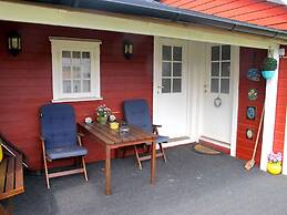 Breidablikk Cabin - Skjeberg