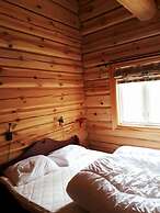 Blazerbu - Cabin for 8 persons - Hol