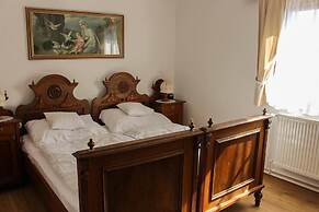Pension Regina