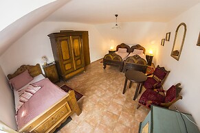 Pension Regina