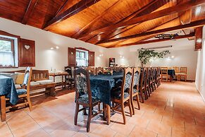 Pension Regina