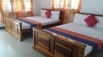 Rich Resort & Restaurant