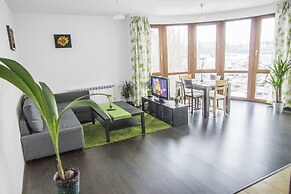 Flora Apartment Centrum