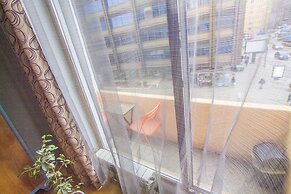 Popa Apartment