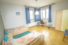 Popa Apartment