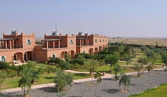 Villa Residence Oumnas