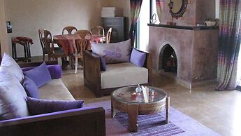Villa Residence Oumnas