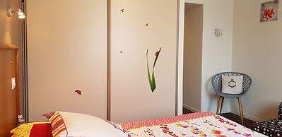 Au Bosquet Fleuri