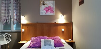 Au Bosquet Fleuri