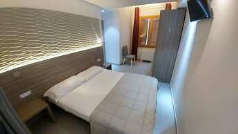 Ottocento Guest House