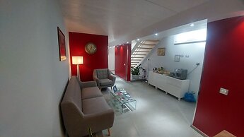 Ottocento Guest House