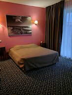 Hôtel Fleur de Lys - Bailleul