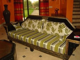 Villa Oumnas