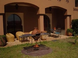 Villa Oumnas