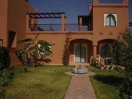 Villa Oumnas