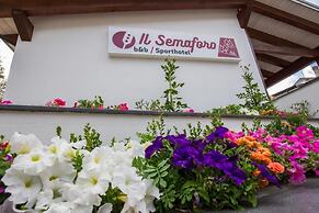 Il Semaforo Sila