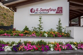 Il Semaforo Sila