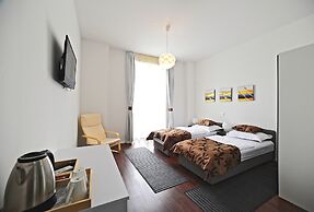 Valenti Rooms