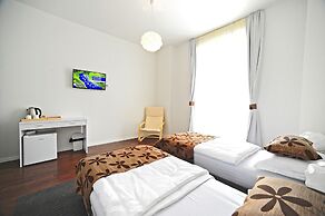 Valenti Rooms