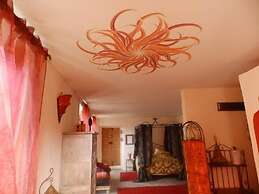 Chambre D'Hôtes La Marlotte
