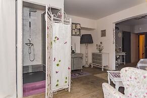 Chambre D'Hôtes La Marlotte