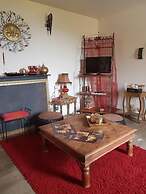 Chambre D'Hôtes La Marlotte