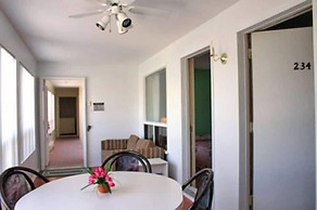 Motel Bellevue