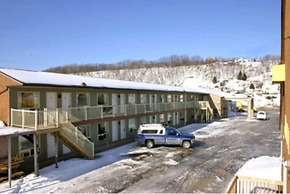 Motel Bellevue
