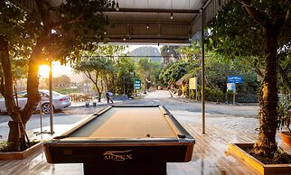 Trang An River View Homestay
