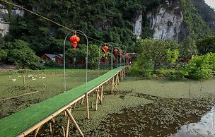 Trang An River View Homestay