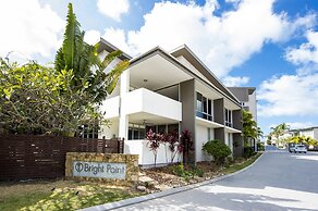 1 Bright Point Apartment 5102