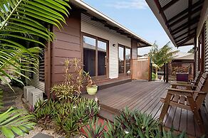Banyak Villa