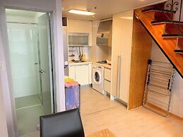 Travel House