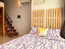 Travel House