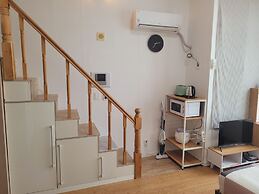 Travel House