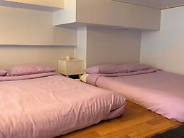 Travel House