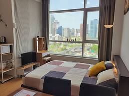 Travel House