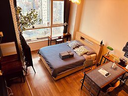 Travel House
