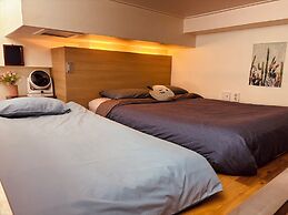 Travel House