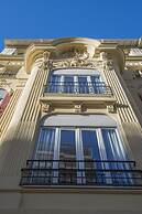 Hotel Paganini