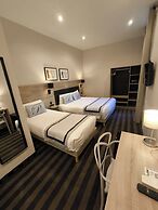 Hotel Paganini